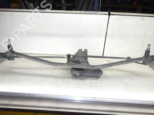 Front wiper motor FORD TRANSIT Van (FA_ _) 2.4 TDE | BP23671882M29 