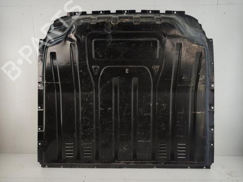 Cargo separator OPEL MOVANO B Van (X62) 2.3 CDTI FWD (FV) | BP23707029I36  - Image 5