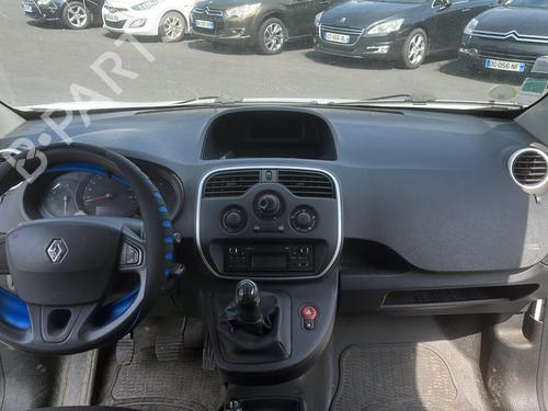 ABS pump RENAULT KANGOO Express (FW0/1_) 1.5 dCi 75 (FW07, FW10, FW04) | BP23729410M43  - Image 9