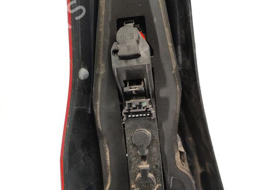 Right taillight RENAULT MEGANE II Estate (KM0/1_) 1.9 dCi (KMRG, KM1G, KM0G, KM2C) | BP23721907C35 