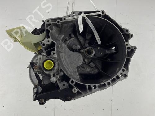Used Gearbox CITROËN C3 Picasso (SH_) 1.6 HDi (90 hp) 23758220