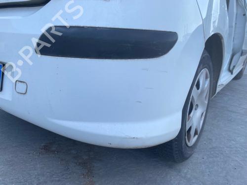 Used Rear bumper Rear bumper PEUGEOT 308 I (4A_, 4C_) 1.6 HDi (109 hp) 36819286 36819286