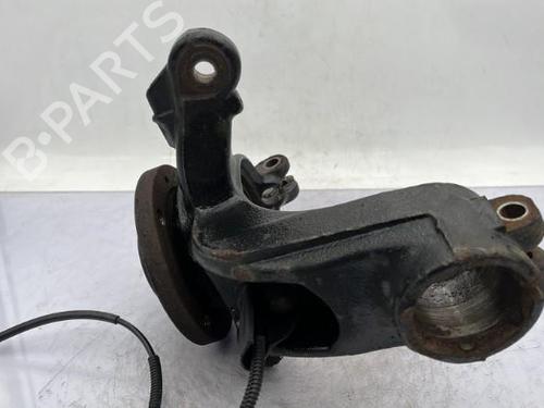 Right front steering knuckle PEUGEOT 2008 I (CU_) 1.6 HDi | BP23750190M26 - Image 5