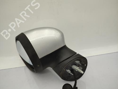 Left mirror FORD FIESTA VI (CB1, CCN) 1.4 TDCi | BP23706588C26