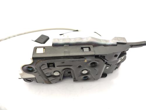Front right lock SEAT IBIZA IV (6J5, 6P1) 1.6 TDI | BP23756797C97 