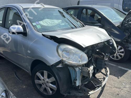 Left front window switch NISSAN MICRA IV (K13K, K13KK) 1.2 | BP23761082I27  - Image 36