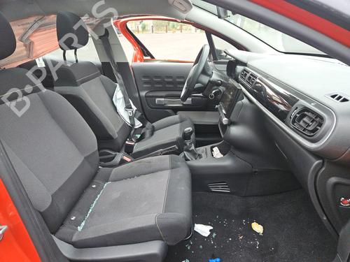 Servo brake CITROËN C3 III (SX) 1.6 BlueHDi 100 | BP24524441M42 - Image 21