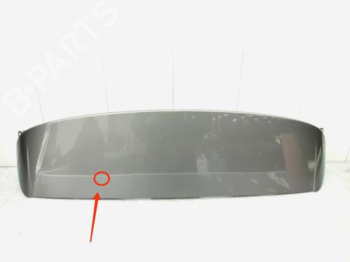 Used Rear spoiler Rear spoiler 23753402 23753402