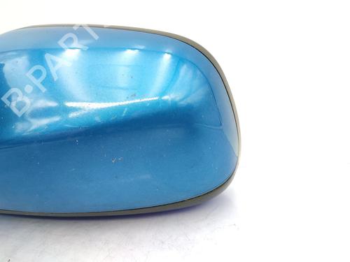 Left mirror PEUGEOT 307 CC (3B) 2.0 HDi 135 | BP23729050C26 