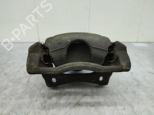 Left front brake caliper DACIA DUSTER (HS_) 1.6 16V Hi-Flex | BP23695228M105  - Image 5