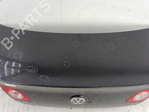 Used Tailgate VW PASSAT B6 (3C2) 1.9 TDI (105 hp) 23723316