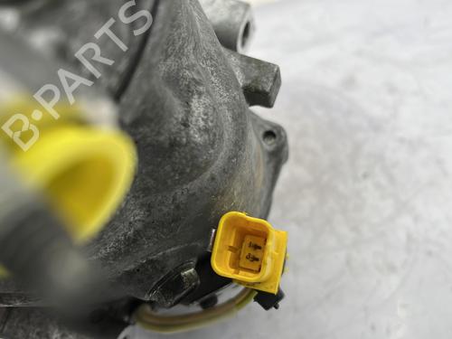 AC compressor PEUGEOT 607 (9D, 9U) 2.2 16V | BP29504139M34 