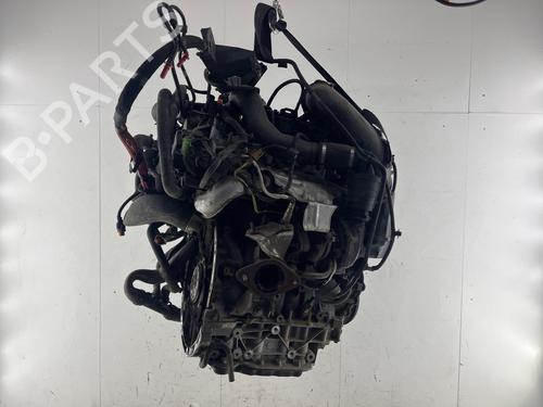 Engine RENAULT MASTER III Van (FV) 2.3 dCi 125 FWD (FV0C, FV0D, FV0G, FV0H, FV0J, FV0K,... | BP33569125M1 - Image 5