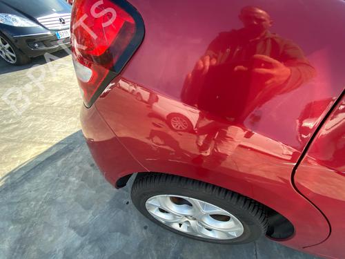 ABS pump CITROËN C3 II (SC_) 1.4 | BP38081066M43  - Image 112