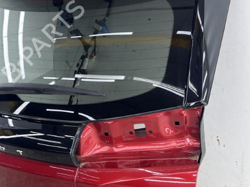 Tailgate PEUGEOT 2008 II (UD_, US_, UY_, UJ_, UR_, UC_) 1.5 BlueHDI 130 | BP23754524C6 