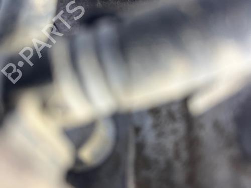 Used Engine Engine 38057047 38057047