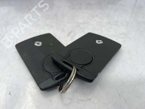 Electronic module RENAULT MEGANE III Hatchback (BZ0/1_, B3_) | BP35937802M83 - Image 9