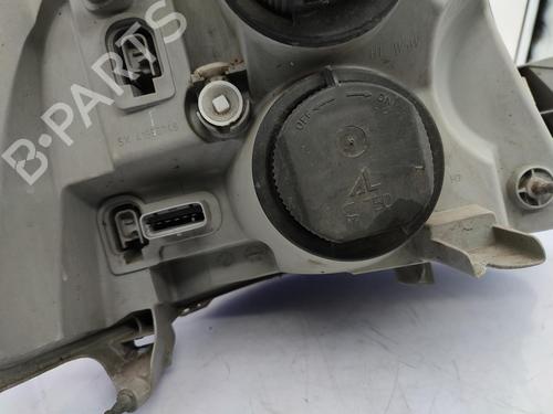 Left headlight OPEL MOVANO A Van (X70) 2.5 CDTI (FD) | BP23721716C28 - Image 7