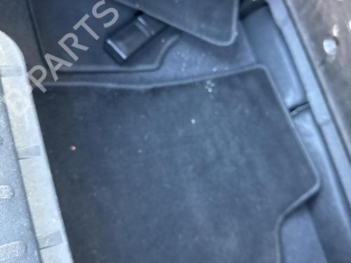 Tailgate CITROËN C3 I (FC_, FN_) 1.4 i | BP23761496C6 