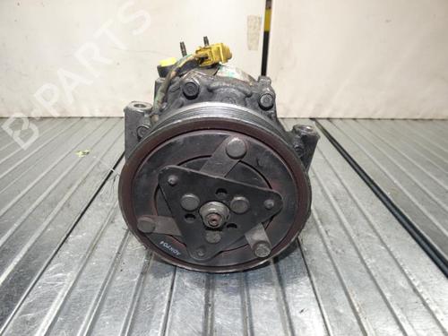 Used AC compressor CITROËN C5 II (RC_) 1.6 HDi (RC8HZB) (109 hp) 23664100