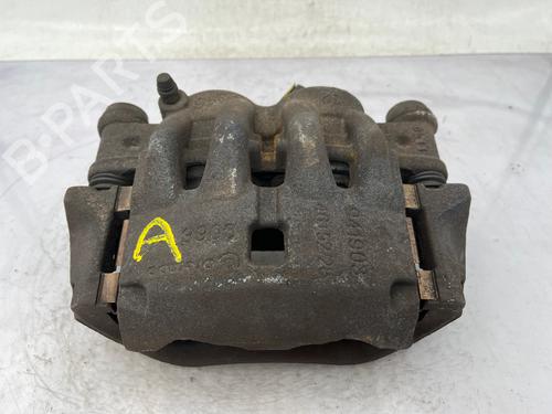 Right front brake caliper PEUGEOT BOXER Van 2.2 BlueHDi 140 | BP37494031M104 - Image 3
