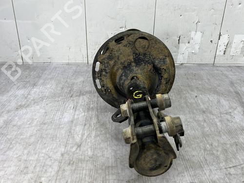 Venstre fortil støddæmper Venstre fortil støddæmper TOYOTA VERSO (_R2_) 2.0 D-4D (AUR20_, AUR20R) (126 hp) 33569459 33569459