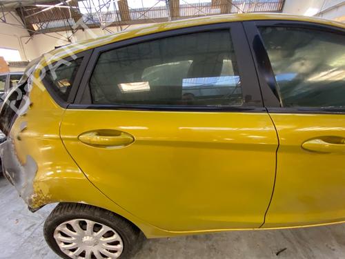Used Right rear door Right rear door 39151729 39151729