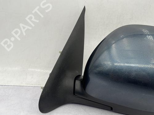 Used Left mirror NISSAN JUKE (F15) 1.6 DIG-T 4x4 (190 hp) 27335639