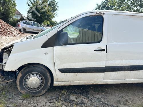ABS pump CITROËN JUMPY II Van 1.6 HDi 90 8V | BP23758527M43 - Image 10