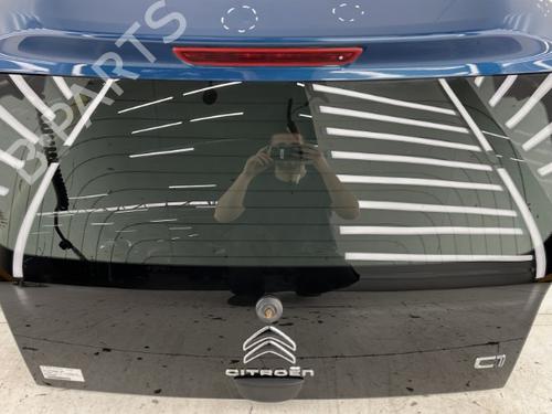 Tailgate CITROËN C1 II (PA_, PS_) 1.0 VTi 72 | BP23754022C6 