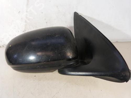 Right mirror NISSAN ALMERA II Hatchback (N16) 2.2 Di | BP23675151C27
