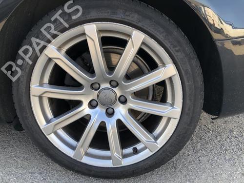 Climate control AUDI A5 (8T3) 2.7 TDI | BP23694565I5 - Image 33