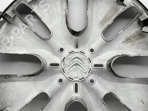 Andre CITROËN C4 CACTUS 1.6 BlueHDi 100 | BP23761638O1  - Image 11