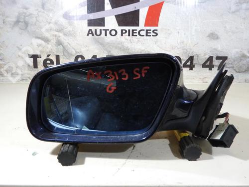 Used Left mirror AUDI A4 B5 Avant (8D5) 1.9 TDI (115 hp) 23684902