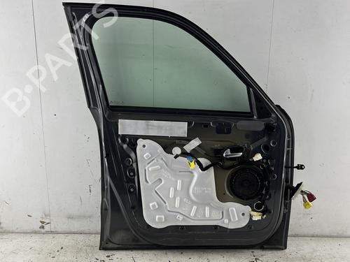 Left front door CITROËN C4 Picasso II 1.6 HDi / BlueHDi 115 | BP30887026C2