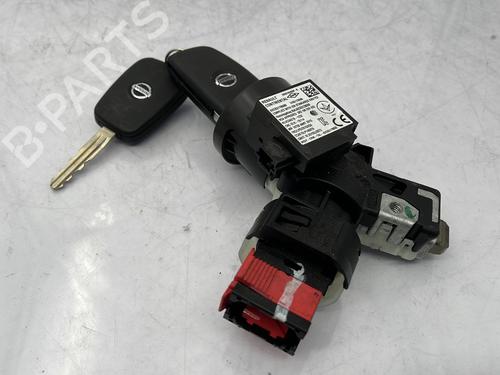 Electronic module NISSAN MICRA V (K14) 0.9 IG-T | BP32863900M83 - Image 3