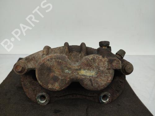 Right front brake caliper FORD TRANSIT Van (FA_ _) 2.4 TDE | BP23705300M104 - Image 5