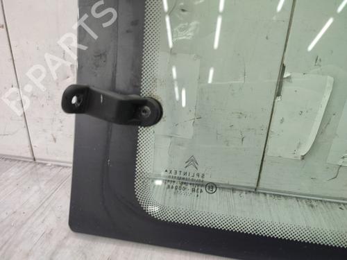 Rear right quarter glass CITROËN SAXO (S0, S1) 1.5 D | BP29406294C92 