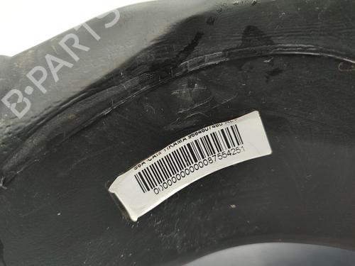 Windscreen washer tank CITROËN C4 I (LC_) 1.6 HDi | BP23721394C113 