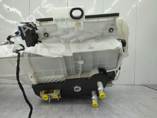Heater matrix box CITROËN C4 Grand Picasso II (DA_, DE_) 1.6 HDi / BlueHDi 115 | BP29501240M61 