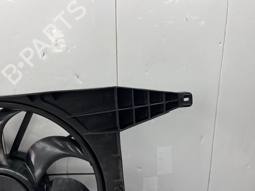 Radiator fan DACIA SANDERO 1.5 dCi | BP39252468M35 - Image 9