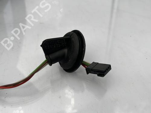 Right mirror BMW 5 (E60) 520 d | BP25033779C27 