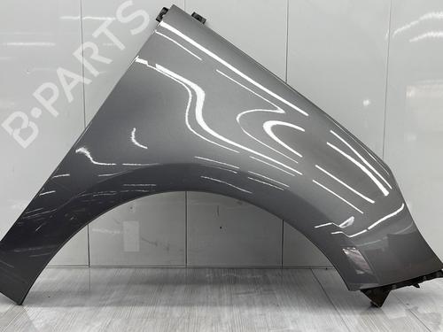 Used Right front fenders Right front fenders RENAULT GRAND SCÉNIC III (JZ0/1_) 1.5 dCi (JZ0B, JZ07) (106 hp) 27884123 27884123