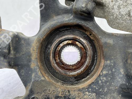 Left front steering knuckle PEUGEOT 607 (9D, 9U) 2.2 16V | BP29021099M25 