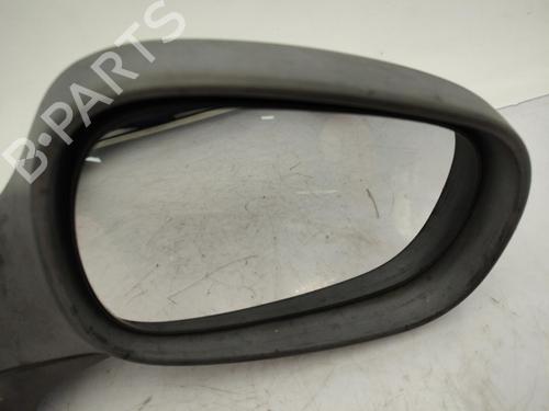 Right mirror RENAULT CLIO II (BB_, CB_) 1.6 16V (BB01, BB0H, BB0T, BB14, BB1D, BB1R, BB2KL, BB3G... | BP23672812C27 