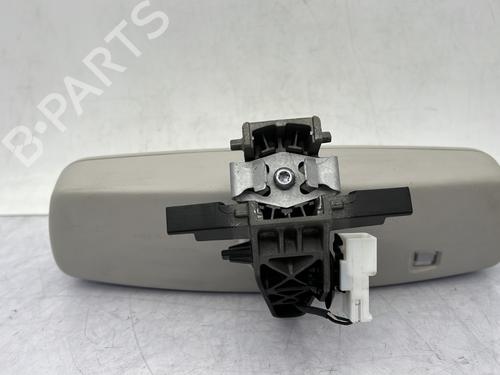 Rear mirror RENAULT MEGANE IV Hatchback (B9A/M/N_) 1.6 dCi 165 | BP23762071I6 - Image 5