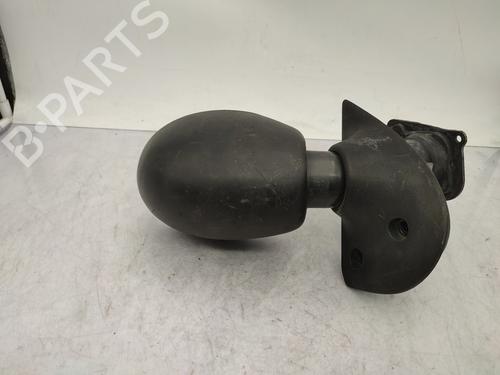 Right mirror RENAULT TWINGO I (C06_) 1.2 (C066, C068) | BP27435995C27 