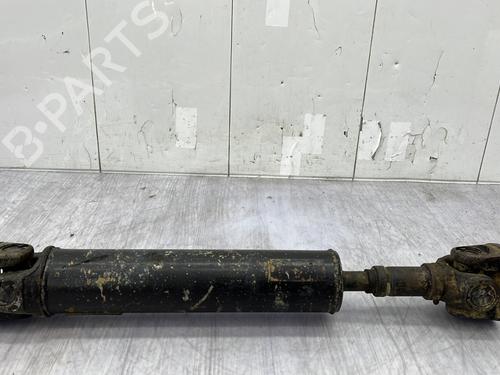 Driveshaft LADA NIVA Closed Off-Road Vehicle (2121, 2131) 1600 4x4 | BP30546613M37 