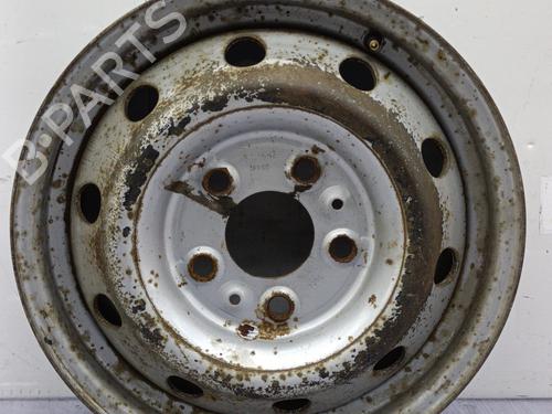 Used Rim Rim PEUGEOT BOXER Van (230L) 2.5 D (86 hp) 23739923 23739923
