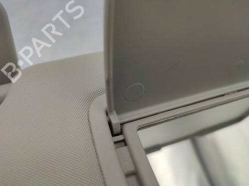 left-sun-visor-renault-clio-v-b7_-2019-23683573 main image